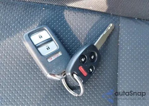 2013 Honda Crosstour Ex V6 z USA, uszkodzony, nr VIN 5J6TF1H3XDL001655